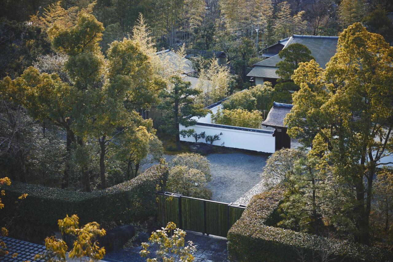 Hotel Indigo Inuyama Urakuen Garden By Ihg Exterior foto